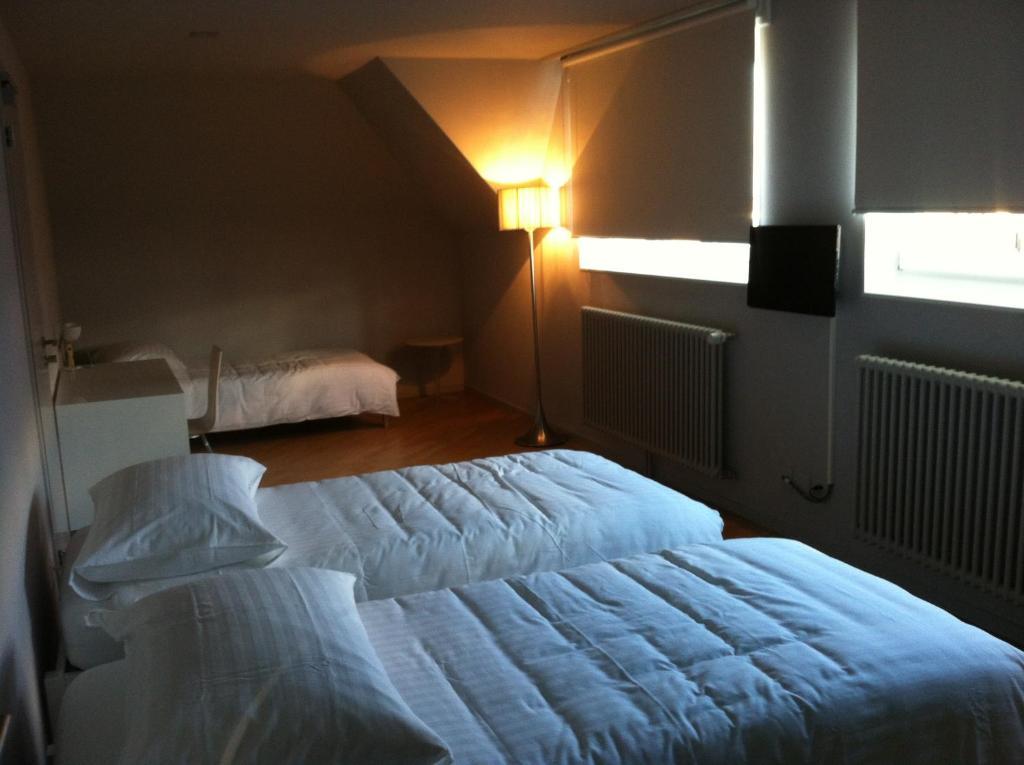 Auberge De Founex Room photo